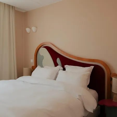 Edgar Suites Cannes - Rue d'Antibes-2